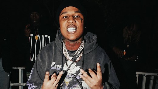 EBK Jaaybo - Boogieman (Official Music Video)