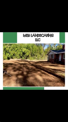 M&B Landscaping LLC