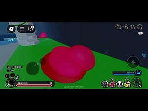 slime king location(outdata)Critical Fantasy roblox