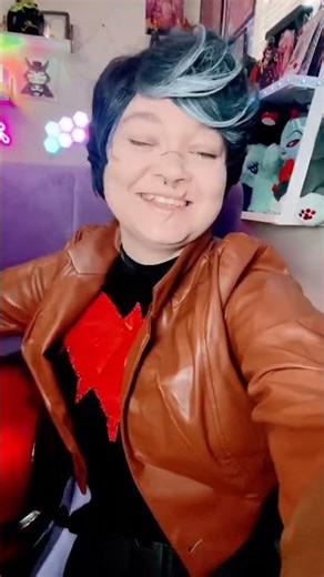 Red Hood!!!! #batman #redhood #cosplay