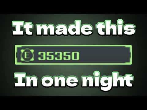 Is the new eggsol macro good? (its OP)