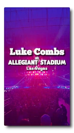 The VIP Hack for Vegas Concerts 😮