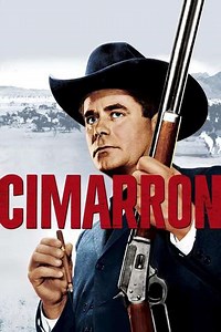 Cimarron (1960) - Where to Watch