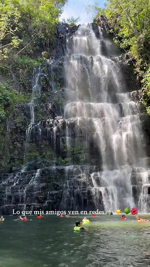 Explora Salto Cristal en Paraguay: Naturaleza y Senderismo
