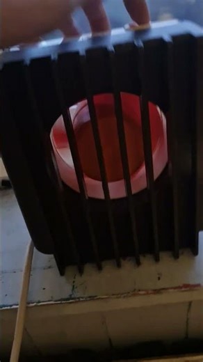 1980s Xpelair desk fan