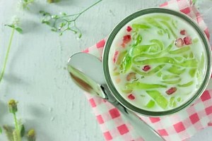 Cách Làm Chè Thái Ngon & Chuẩn Nhất 2026 - Thật Là Ngon