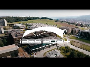 IASS 2024 Symposium Aftermovie