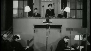 Conference for the Establishment of UNESCO