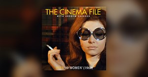 Cinema File: It took '99 Women' to get banned in Sweden in 1969 - From the Newsroom: Athens Banner Herald