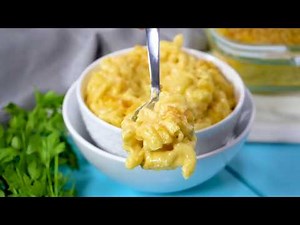 Ritz Cracker Macaroni and Cheese
