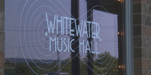 Whitewater Music Hall in Wausau announces permanent closure
