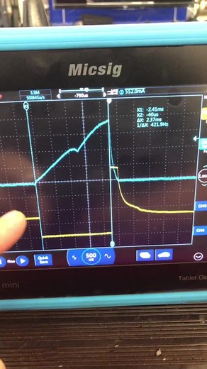 Master Automotive Training on TikTok