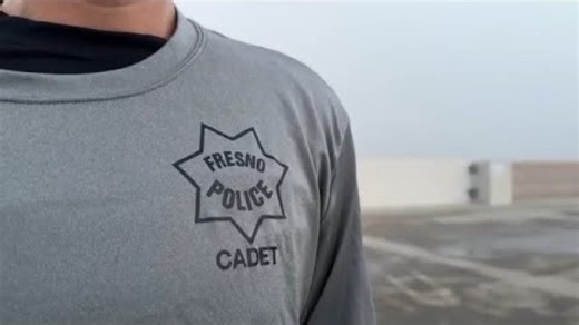 Calif. PD aims to 'grow our own' officers through cadet program