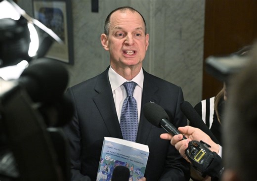 Quebec budget focuses on infrastructure, housing and violence prevention