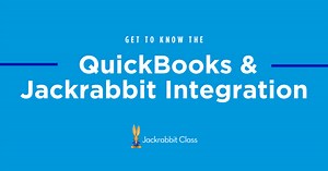 Jackrabbit Class Integration with QuickBooks Online for Full Financial Insight