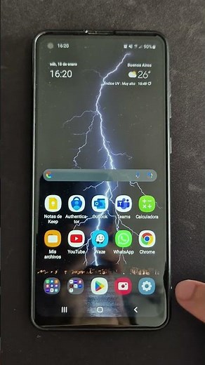 How to Share Internet via Wi-Fi 2025 ✅ to our PC, tablet or laptop, from our Samsung cell phone