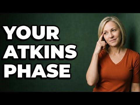 What Factors Determine Your Atkins Phase?