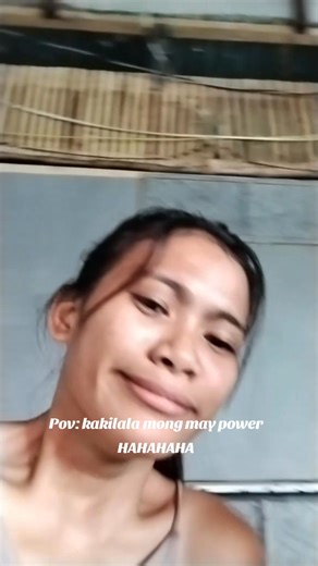 Kakilala mong may power HAHAHAHA #fypppppppppp #lykaroseabos #demanding #putok | Pars Vlog