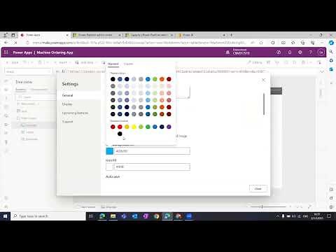 App in a Day Part 1 Contoso Coffee Machine Ordering App
