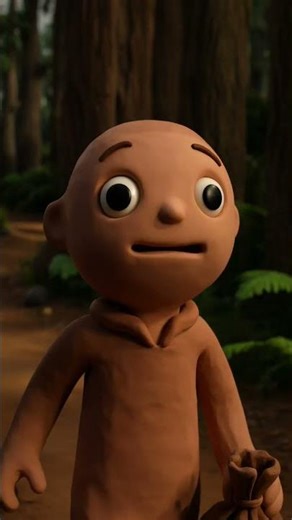 🤯 Ai Claymation #aicartoon #aiclaymation #aicreation #epicclay