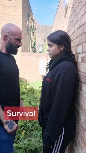 Follow for more self defence tips #kravmaga #wingchun #mma #martialarts #womensselfdefence #onlinetraining #fyp #realselfdefence #training #teacher #selfdefense_techniques #foryoupage #stepbystep #fightback #Streetfighting #selfdefense #gettough #streetfighter #selftaught #new #support #learnontiktok #viral #follow #explorepage