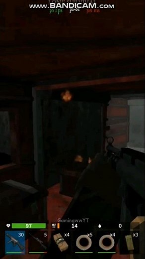 C4 Went Through?? - Roblox Lone Survival