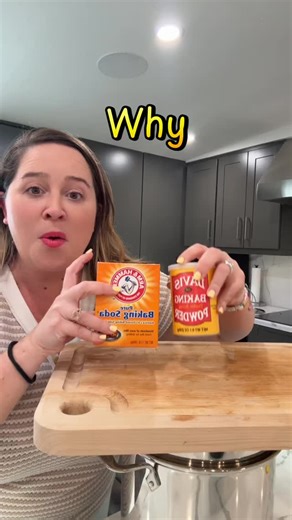 Baking soda and baking powder are both leavening agents but when used in chocolate chip cookies it’s always better to insure the texture of your cookies from the butter, sugars, and RATIO OF FAT TO FLOUR to get what you want every time . Baking powder is much better for batters such as cakes, muffins, bundt cakes, cupcakes ect where you need more rise . To get your guide use this link below - https://www.bakeitwithmel.com/product/the-baker-percentages-guide/ OR COMMENT BAKERS PERCENTAGES TO GET 