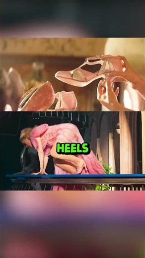 Behind the scenes of EACH WICKED CHARACTER!