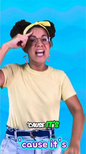 36K views · 1K reactions | We can always trust in God - His promises stand throughout the ages. What a great God we serve! Teach your children new, original Bible songs that are ASL inclusive with my Christian show for kids and toddlers! #christian #kids #children #toddlers #christiankids | Jingle Jacqui | Facebook