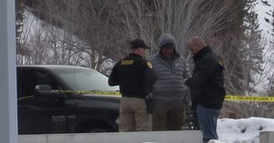 Man killed during reported hostage situation in Clinton has been identified