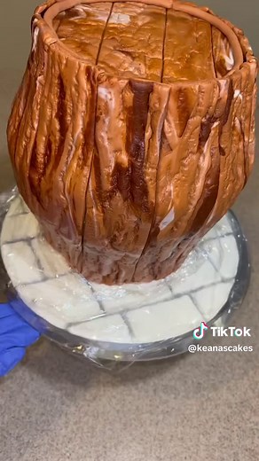 Cómo hacer un pastel barril: Tutorial y consejos