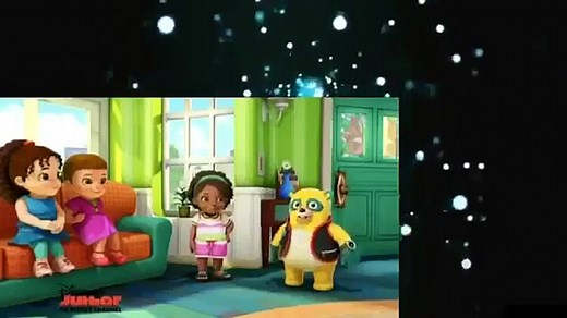 Special Agent Oso 2 21 A View to a Fire Drill Thunderbelt