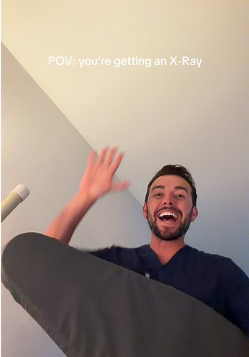 Getting an X-Ray: What to Expect During the Process