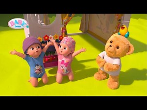 Detective Emma! 🔍 BABY born 👶 the animated series! Episode 11, season 1