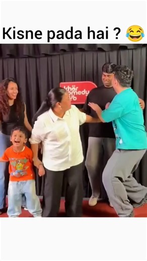 Golle ne Pada😁 #funny #shorts