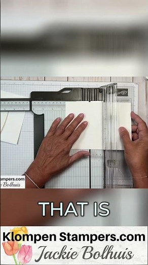 DIY Note Card: Creative Envelope & Layering Tutorial! #shorts