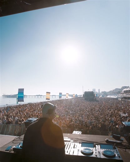 On The Beach 2024 is in FULL SWING 🌞 #OnTheBeach24 | On The Beach UK