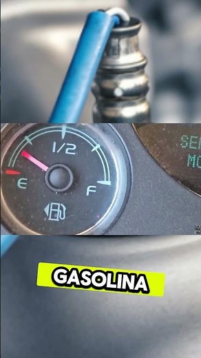 What happens if your car's oxygen sensor fails? #cars #mechanics #engines