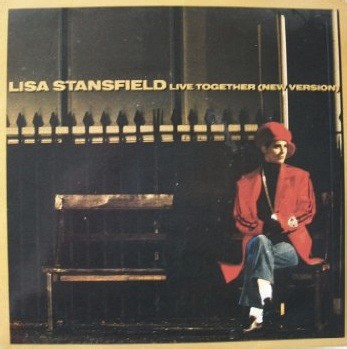 Lisa Stansfield - Live Together (New Version)
