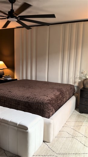 Transform Your Bedroom with Chocolate Brown Aesthetic