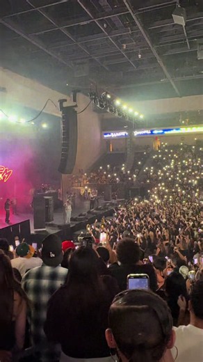 Mike Sherm performing “Asshole” live in Las Vegas 🔥🎤 Vegas was turnt up! #mikesherm #lasvegas #vegas #fyp
