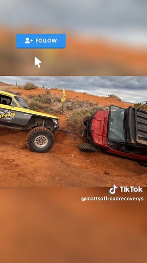 I Was Shaking… What Happened Next Shocked Me!P2 #MattsOffRoadRecovery #Offroadrecovery #roadrecovery #Recovery #recoveryispossible