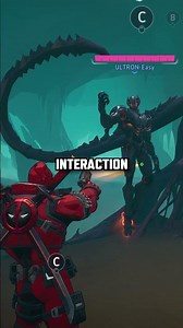 ULTRON'S VOICE ACTOR IS FIRED!