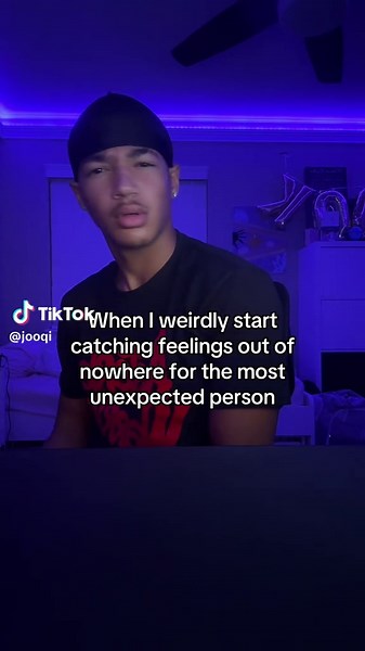 jooqi (@jooqi)’s video of catching feelings