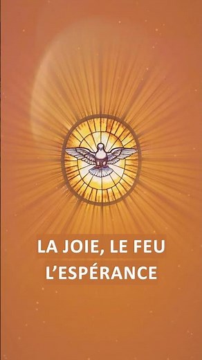 Esprit de lumière, Esprit créateur | Emmanuel Music