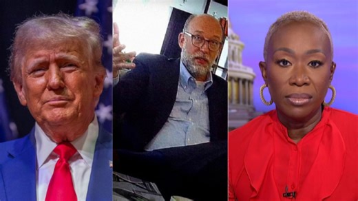 Exposed! Project 2025 co-author caught on hidden camera confirming Trump’s support