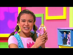 Hi-5 Australia: S13 E33 - Families (Full Episode)