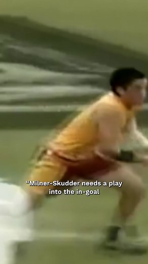 Richie Mo'unga & Nehe Milner Skudder; once local touch stars before playing for the All Blacks and becoming global rugby icons🏉🤩 The People's Game | Stream now on MĀORI | Māori