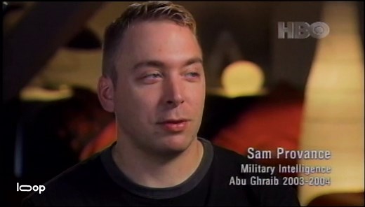 Ghosts of Abu Ghraib (2007)