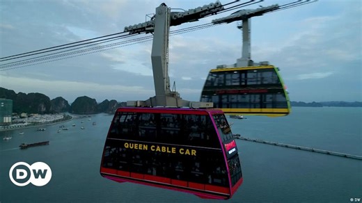 Cable car: The future of mobility?